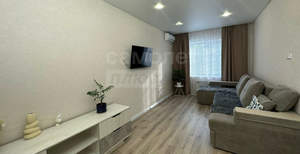 2-к квартира, вторичка, 51м2, 1/3 этаж