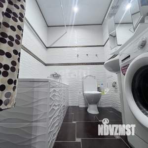 1-к квартира, вторичка, 37м2, 5/13 этаж