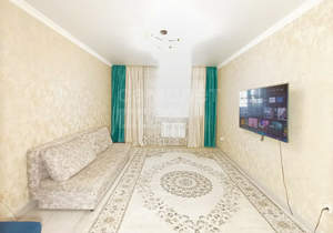 3-к квартира, вторичка, 79м2, 5/17 этаж