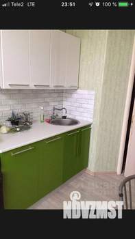 4-к квартира, вторичка, 80м2, 2/2 этаж