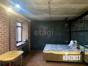 Студия квартира, вторичка, 33м2, 12/15 этаж