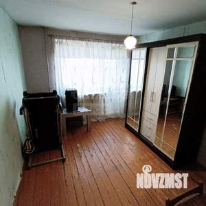 3-к квартира, вторичка, 51м2, 4/5 этаж