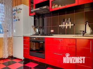 2-к квартира, вторичка, 55м2, 8/9 этаж