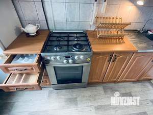3-к квартира, вторичка, 64м2, 7/9 этаж