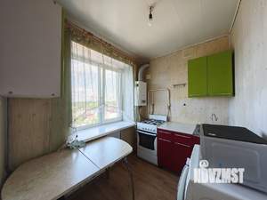 1-к квартира, вторичка, 31м2, 5/5 этаж