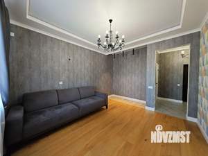 1-к квартира, вторичка, 40м2, 3/3 этаж