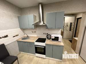 Студия квартира, вторичка, 33м2, 7/19 этаж