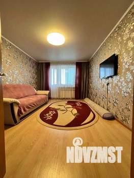 3-к квартира, вторичка, 63м2, 8/10 этаж