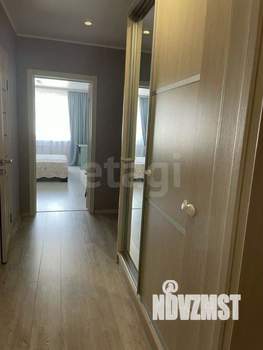 3-к квартира, вторичка, 74м2, 15/18 этаж