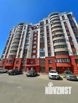 Студия квартира, вторичка, 44м2, 4/10 этаж