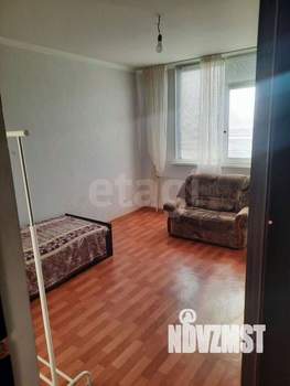 2-к квартира, вторичка, 56м2, 17/18 этаж