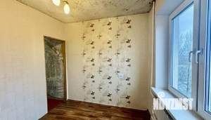 1-к квартира, вторичка, 28м2, 6/10 этаж