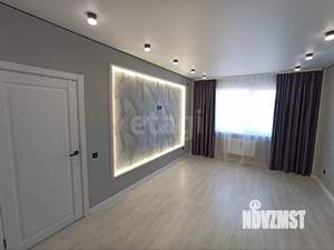 2-к квартира, вторичка, 60м2, 2/17 этаж