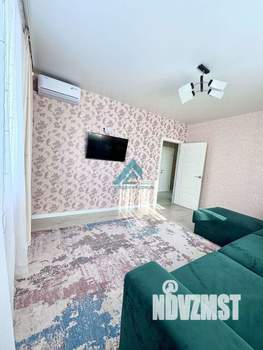 2-к квартира, вторичка, 53м2, 12/17 этаж