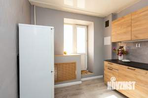 2-к квартира, вторичка, 41м2, 6/9 этаж