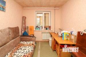 2-к квартира, вторичка, 53м2, 3/5 этаж