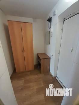 Студия квартира, вторичка, 18м2, 4/5 этаж