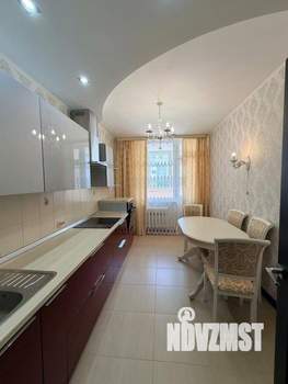 1-к квартира, вторичка, 38м2, 3/10 этаж