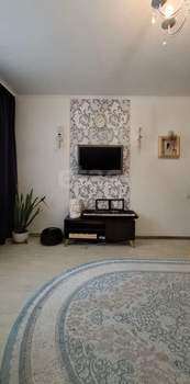 3-к квартира, вторичка, 60м2, 2/9 этаж