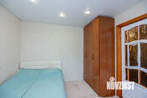 3-к квартира, вторичка, 48м2, 3/5 этаж