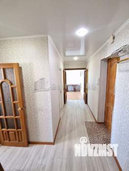 2-к квартира, вторичка, 51м2, 10/10 этаж