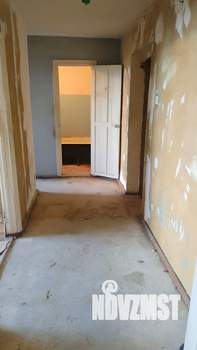 2-к квартира, вторичка, 46м2, 8/9 этаж