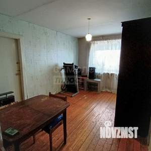 3-к квартира, вторичка, 51м2, 4/5 этаж