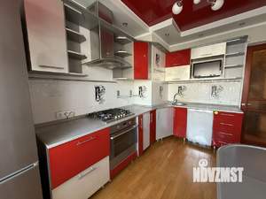 3-к квартира, вторичка, 63м2, 7/9 этаж