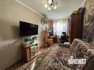 2-к квартира, вторичка, 43м2, 3/5 этаж