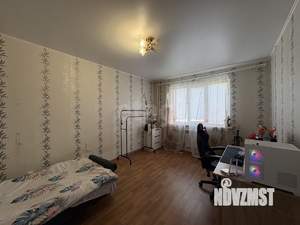 1-к квартира, вторичка, 32м2, 9/17 этаж