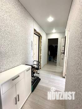 2-к квартира, вторичка, 45м2, 3/5 этаж