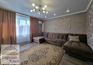 3-к квартира, вторичка, 66м2, 9/9 этаж