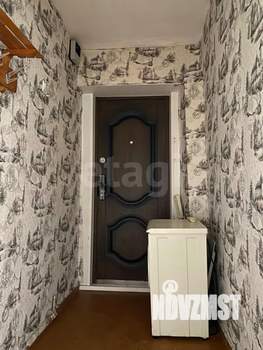 1-к квартира, вторичка, 31м2, 5/5 этаж