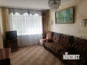 4-к квартира, вторичка, 60м2, 4/5 этаж