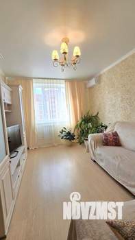 1-к квартира, вторичка, 38м2, 10/15 этаж