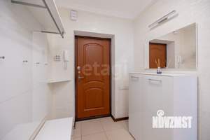 3-к квартира, вторичка, 110м2, 6/15 этаж