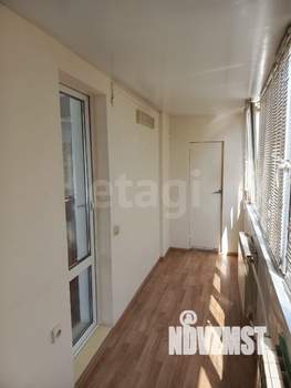 2-к квартира, вторичка, 50м2, 6/10 этаж
