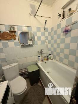 1-к квартира, вторичка, 31м2, 3/6 этаж