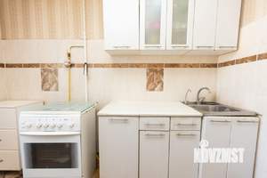 3-к квартира, вторичка, 65м2, 8/9 этаж