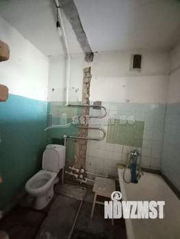 2-к квартира, вторичка, 44м2, 3/9 этаж