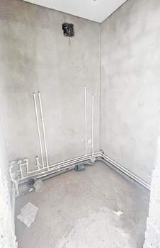 2-к квартира, вторичка, 72м2, 3/3 этаж