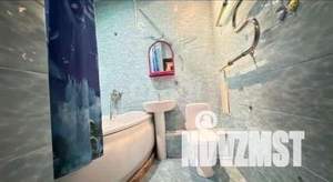 1-к квартира, вторичка, 40м2, 12/17 этаж