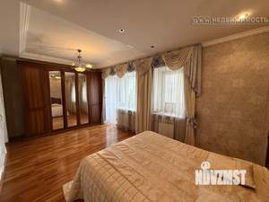 3-к квартира, вторичка, 134м2, 2/3 этаж