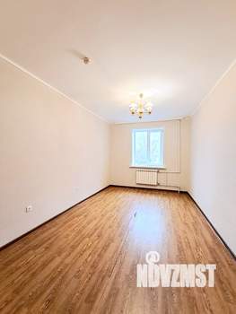 2-к квартира, вторичка, 57м2, 2/10 этаж