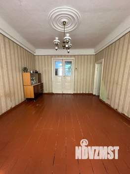 4-к квартира, вторичка, 85м2, 2/2 этаж