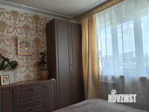 2-к квартира, вторичка, 54м2, 4/17 этаж