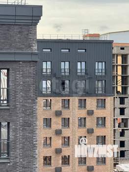 3-к квартира, вторичка, 74м2, 1/9 этаж