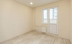 1-к квартира, вторичка, 37м2, 13/17 этаж