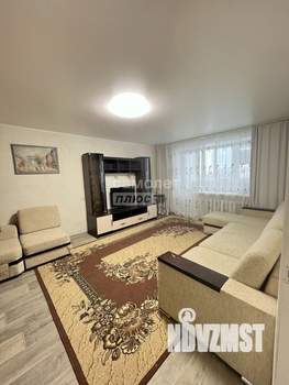 3-к квартира, вторичка, 59м2, 7/9 этаж