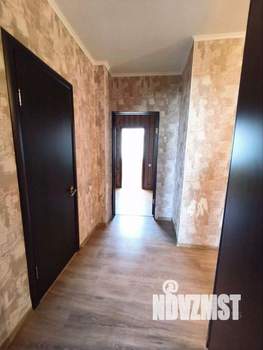 1-к квартира, вторичка, 47м2, 2/10 этаж